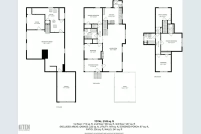 53 Netherlands Avenue, Cranston, RI 02905 - Photo 21