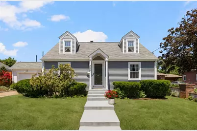 247 Whitford Avenue, Providence, RI 02908 - Photo 1