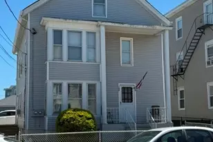 122 Tremont St, Central Falls, RI 02863 - Photo 1