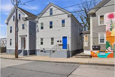 8 Mann Avenue, Newport, RI 02840 - Photo 3