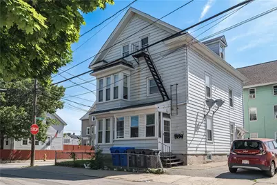 163 Park Street, Pawtucket, RI 02860 - Photo 3