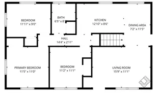 302 Shore Acres Ave, North Kingstown, RI 02852 - Photo 31