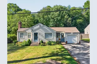 9 Milton Road, Barrington, RI 02806 - Photo 1