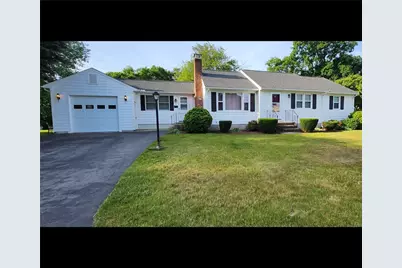 14 Cavalcade Boulevard, Johnston, RI 02919 - Photo 29