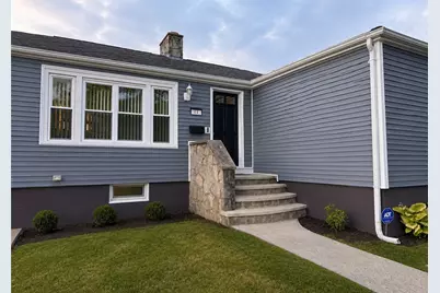 44 Pavilion Avenue, Cranston, RI 02920 - Photo 3