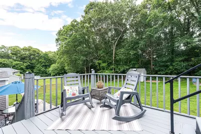 180 Mesa Drive, North Kingstown, RI 02852 - Photo 31