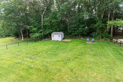 180 Mesa Drive, North Kingstown, RI 02852 - Photo 33