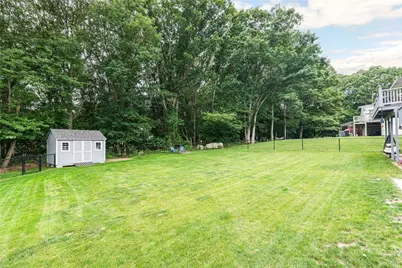 180 Mesa Drive, North Kingstown, RI 02852 - Photo 3