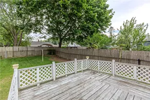1 Laurie Ave, Coventry, RI 02816 - Photo 37