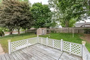 1 Laurie Ave, Coventry, RI 02816 - Photo 33