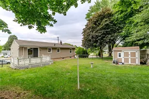 1 Laurie Ave, Coventry, RI 02816 - Photo 3