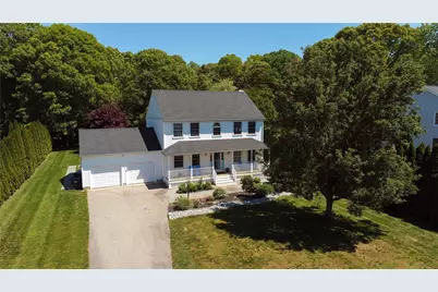 25 Sycamore Drive, Westerly, RI 02891 - Photo 1