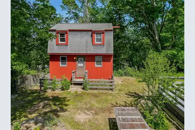 3 Sundale Road, Cranston, RI 02921 - Photo 45
