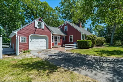 3 Sundale Road, Cranston, RI 02921 - Photo 47