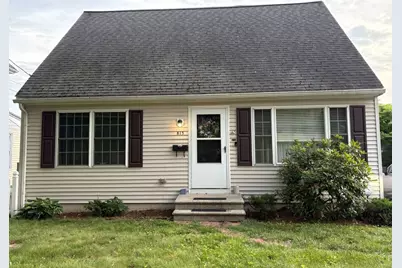815 Elm Street, Woonsocket, RI 02895 - Photo 1
