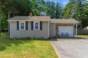 351 Maple St, Warwick, RI 02888 - Photo 1