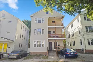 23 Richter St, Providence, RI 02908 - Photo 1
