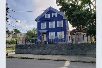 121 Camp Street, Providence, RI 02906 - Photo 1