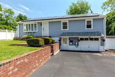 7 Oakcrest Drive, North Providence, RI 02904 - Photo 47