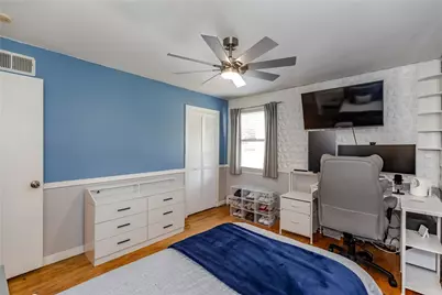 7 Oakcrest Drive, North Providence, RI 02904 - Photo 19