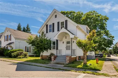 45 Smith Street, East Providence, RI 02915 - Photo 1