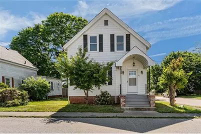 45 Smith Street, East Providence, RI 02915 - Photo 21