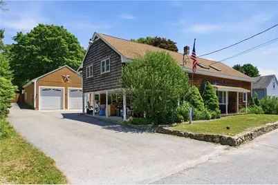 250 Whipple Avenue, Burrillville, RI 02858 - Photo 1