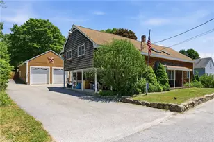 250 Whipple Ave, Burrillville, RI 02858 - Photo 1