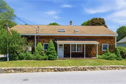 250 Whipple Avenue, Burrillville, RI 02858 - Photo 3