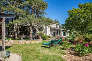 517 Lake Rd, Tiverton, RI 02878 - Photo 5