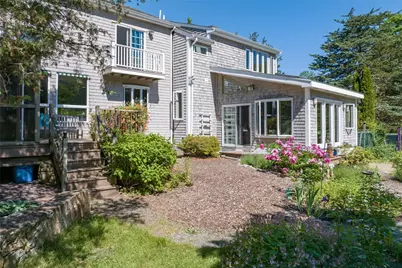 517 Lake Road, Tiverton, RI 02878 - Photo 3