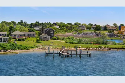 60 Chappell Road Road, South Kingstown, RI 02879 - Photo 1