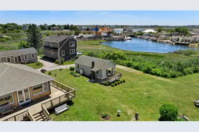60 Chappell Road Road, South Kingstown, RI 02879 - Photo 31