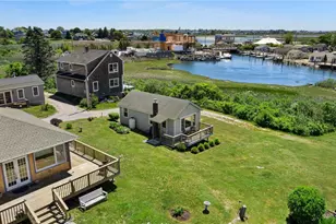 60 Chappell Road Rd, South Kingstown, RI 02879 - Photo 31