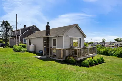 60 Chappell Road Road, South Kingstown, RI 02879 - Photo 29