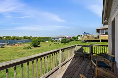 60 Chappell Road Road, South Kingstown, RI 02879 - Photo 17