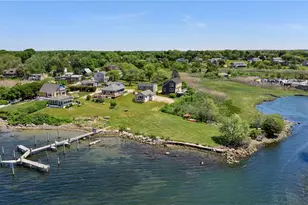 60 Chappell Road Rd, South Kingstown, RI 02879 - Photo 35