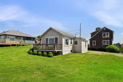 60 Chappell Road Road, South Kingstown, RI 02879 - Photo 5