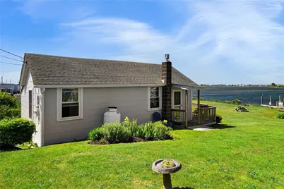60 Chappell Road Road, South Kingstown, RI 02879 - Photo 1