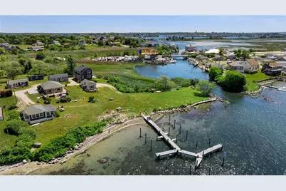 60 Chappell Road Road, South Kingstown, RI 02879 - Photo 33