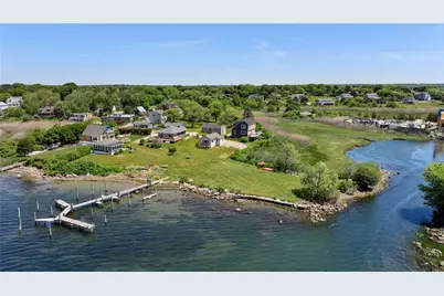 60 Chappell Road Road, South Kingstown, RI 02879 - Photo 35
