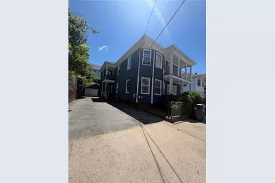 112 Butler Avenue, Central Falls, RI 02863 - Photo 1