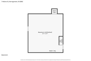 7 Walnut St, Narragansett, RI 02882 - Photo 47