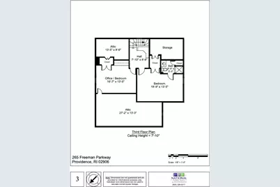 265 Freeman Parkway, Providence, RI 02906 - Photo 13