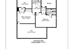 265 Freeman Pkwy, Providence, RI 02906 - Photo 13