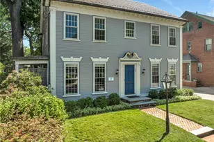 265 Freeman Pkwy, Providence, RI 02906 - Photo 5