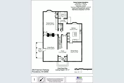 265 Freeman Parkway, Providence, RI 02906 - Photo 11
