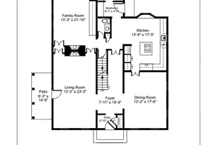 265 Freeman Pkwy, Providence, RI 02906 - Photo 11