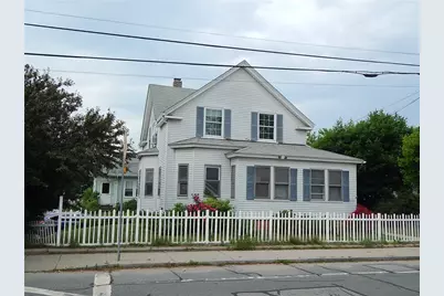 1915 Smith Street, North Providence, RI 02911 - Photo 3