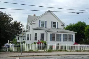 1915 Smith St, North Providence, RI 02911 - Photo 3